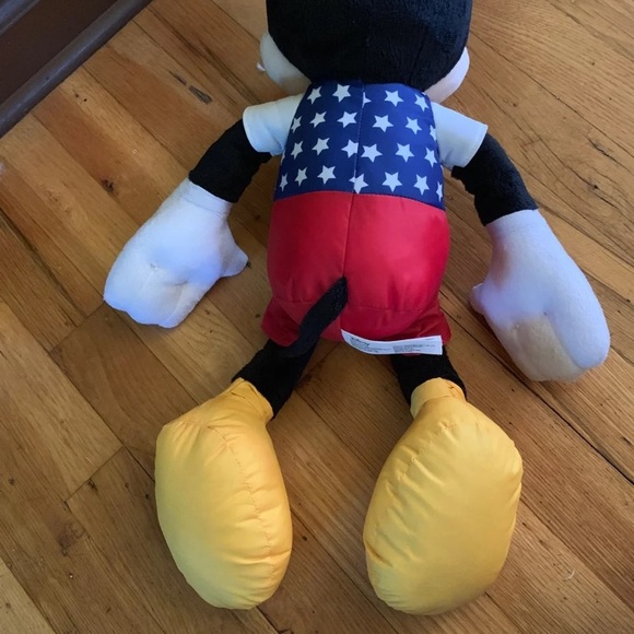 New with tags!! 20” TALL - Picture 3 of 8